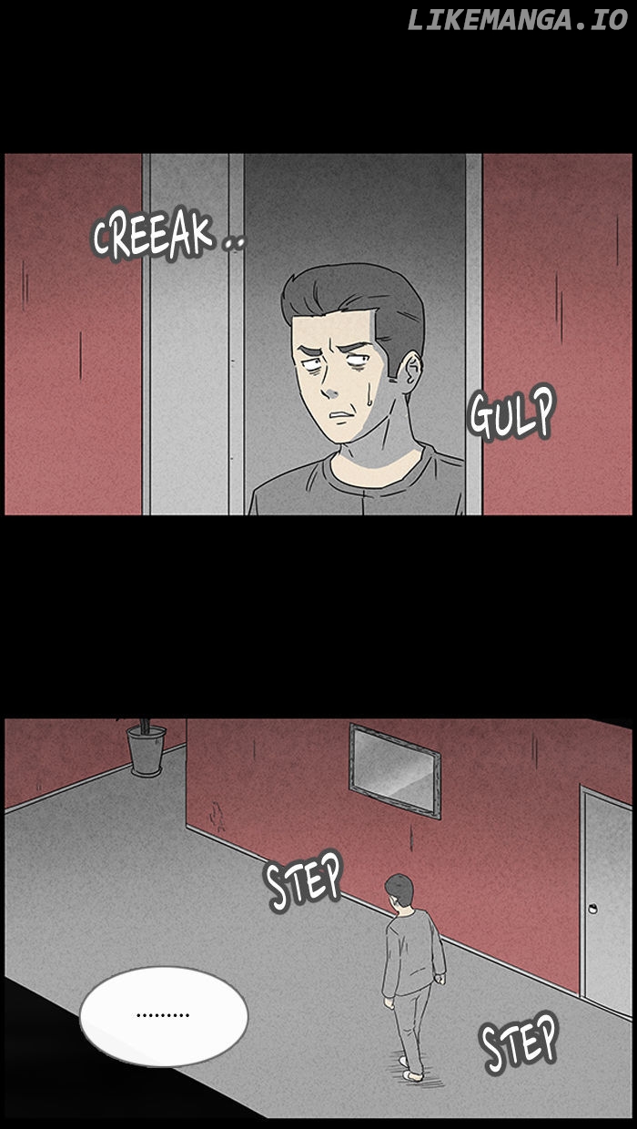 Tales of the unusual chapter 50 - page 20