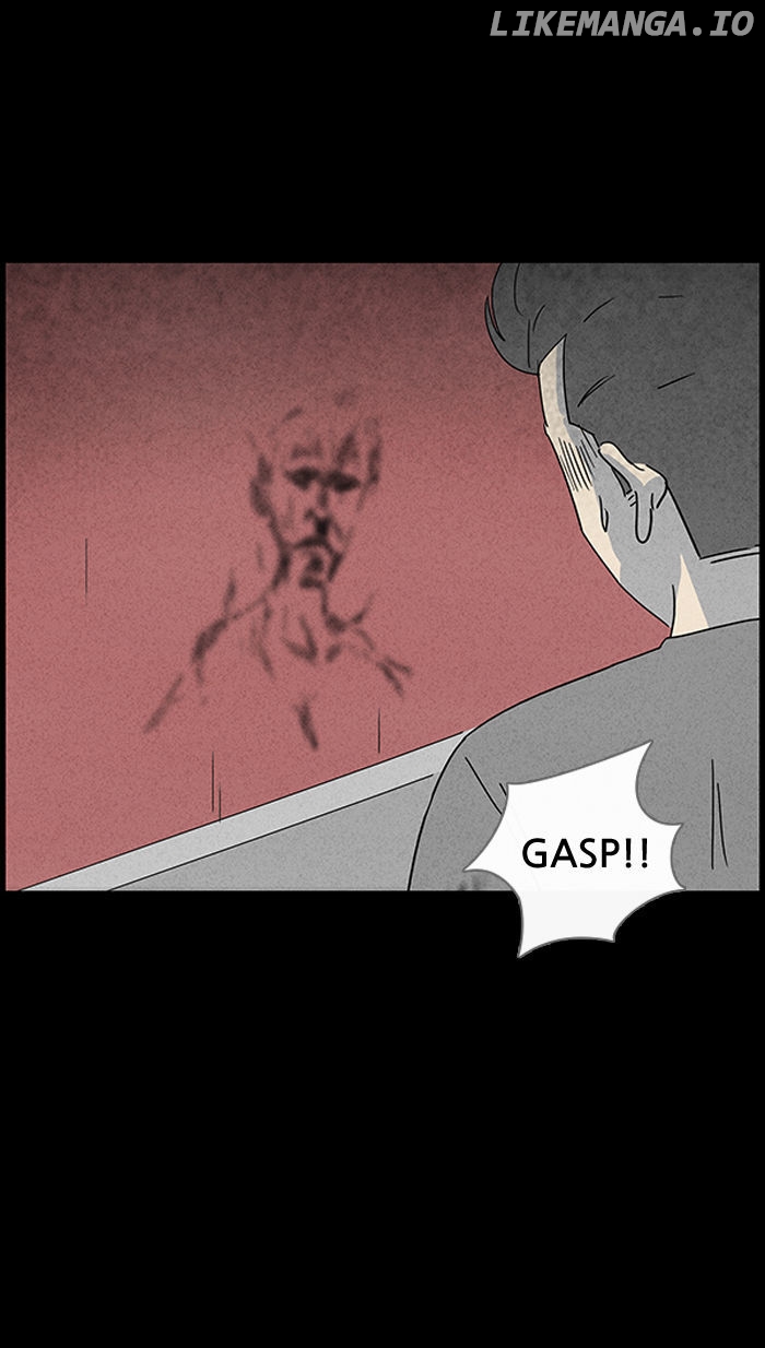 Tales of the unusual chapter 50 - page 22