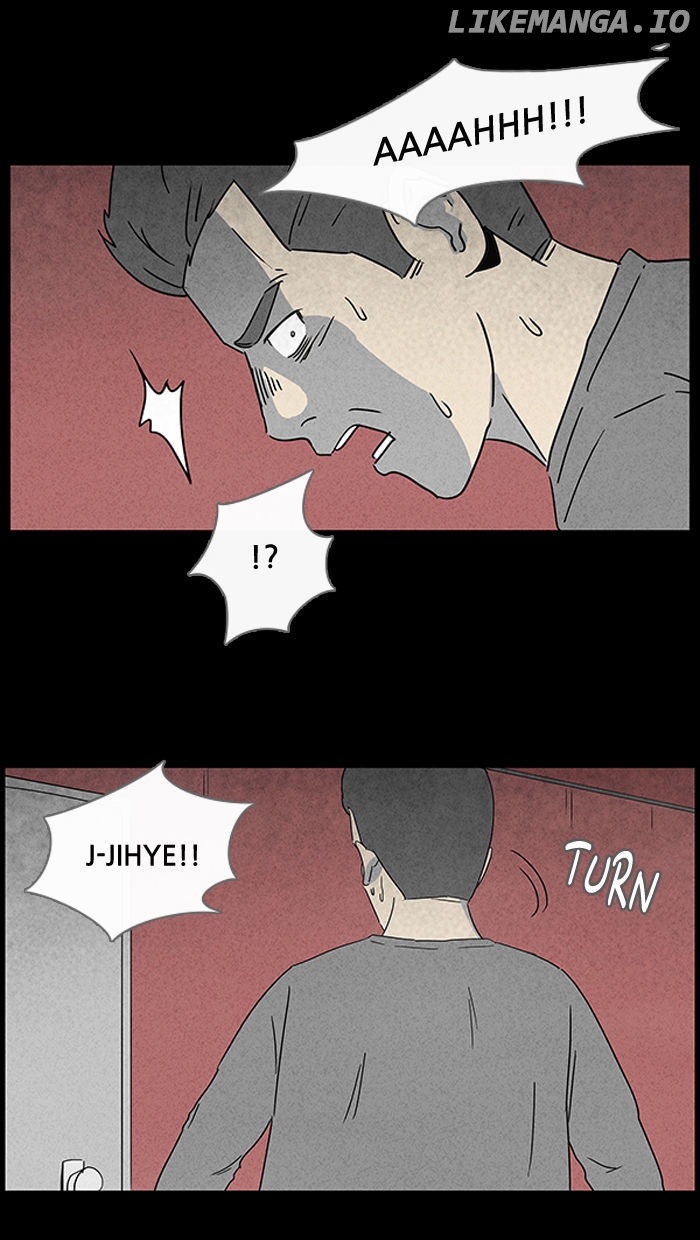 Tales of the unusual chapter 50 - page 24