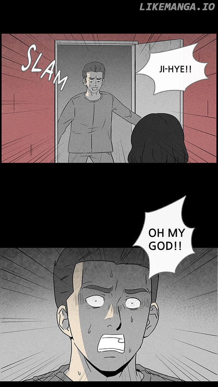 Tales of the unusual chapter 50 - page 25