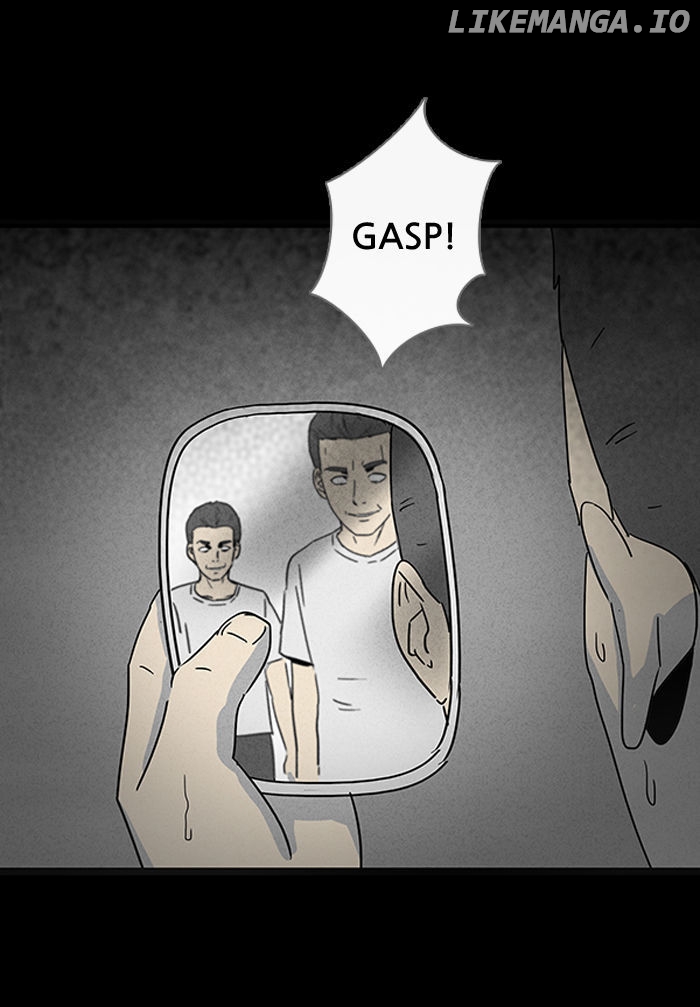 Tales of the unusual chapter 50 - page 8