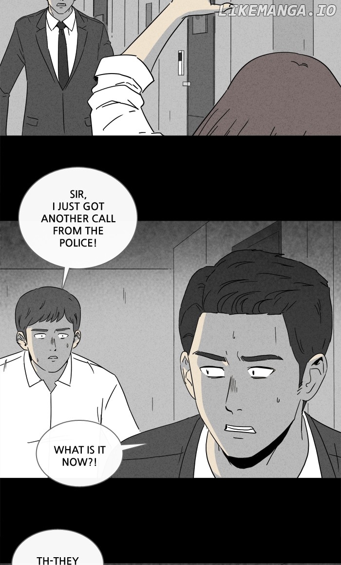 Tales of the unusual chapter 250 - page 10