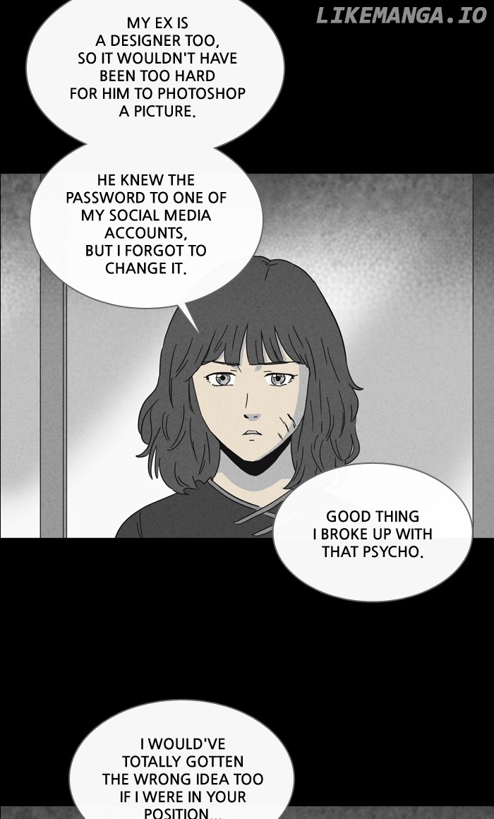 Tales of the unusual chapter 250 - page 15