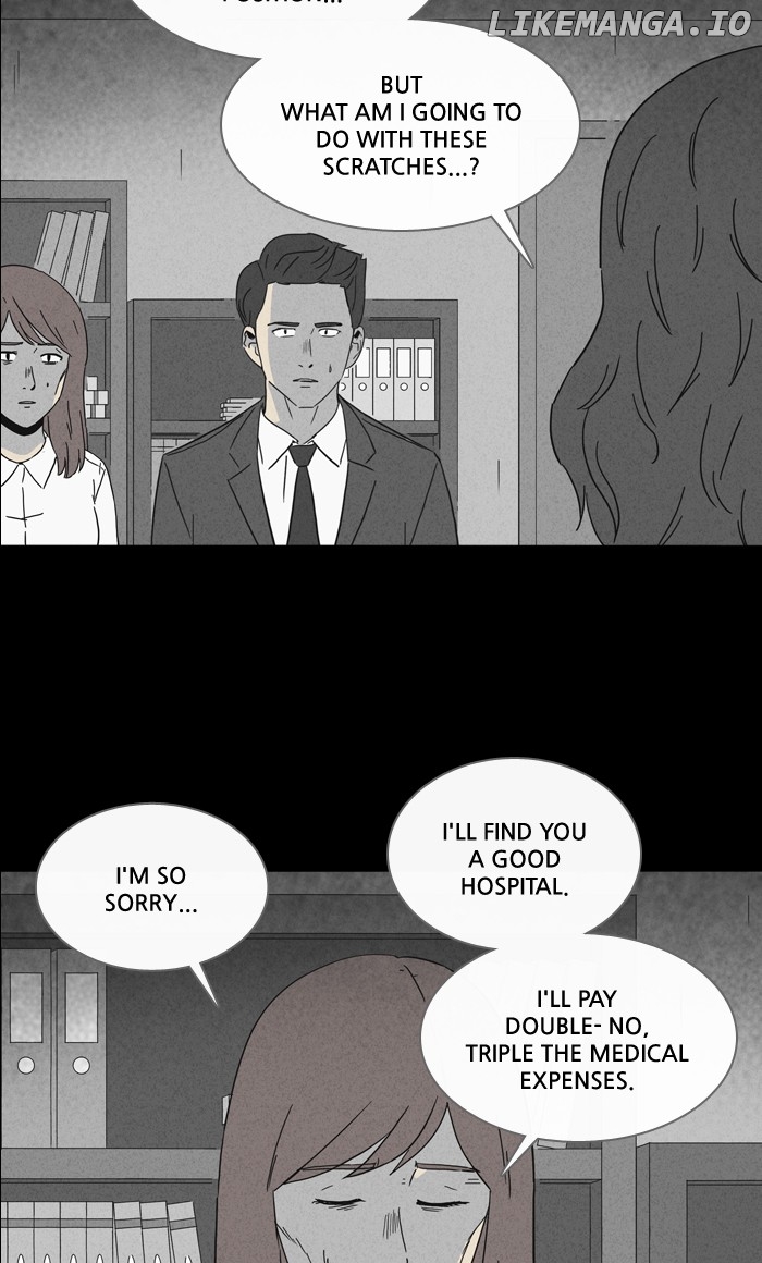 Tales of the unusual chapter 250 - page 16
