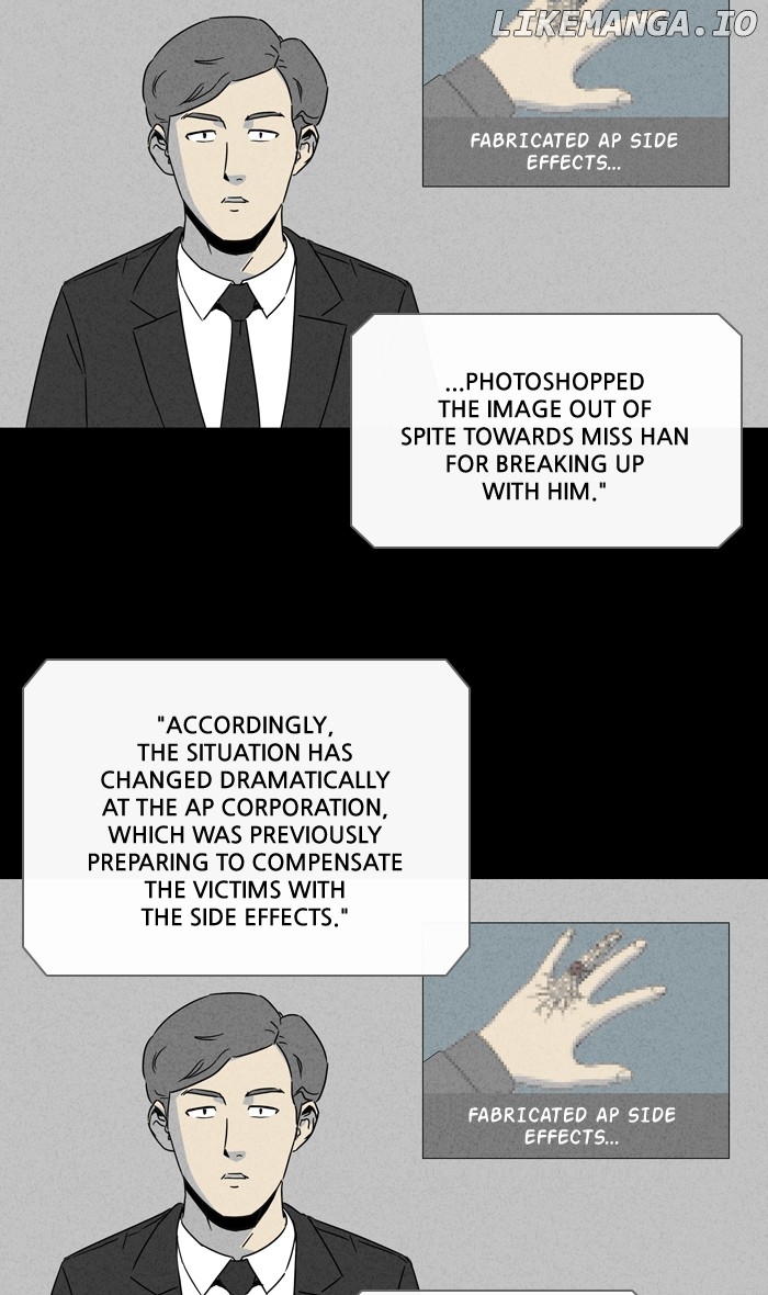 Tales of the unusual chapter 250 - page 20
