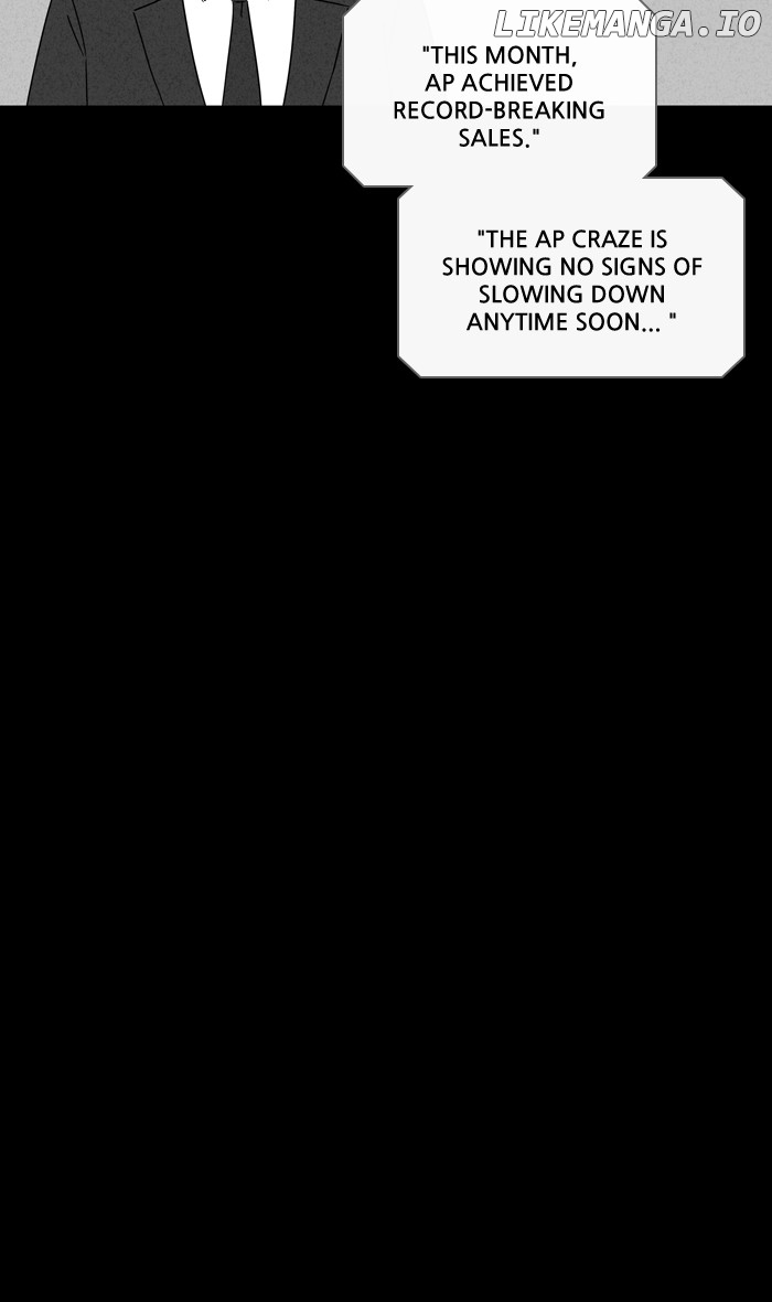 Tales of the unusual chapter 250 - page 21