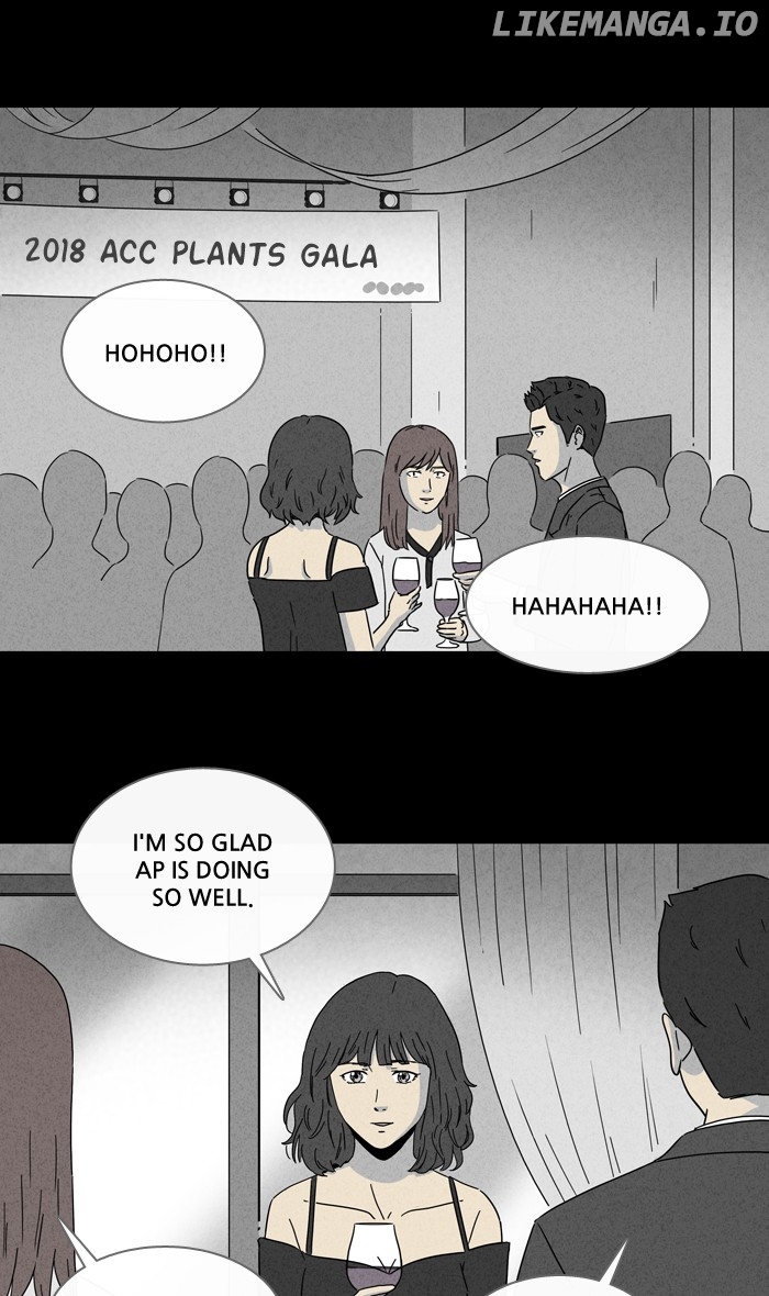 Tales of the unusual chapter 250 - page 23