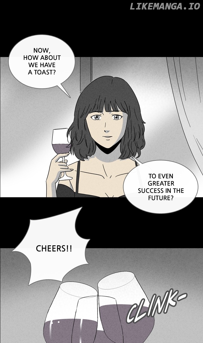 Tales of the unusual chapter 250 - page 25