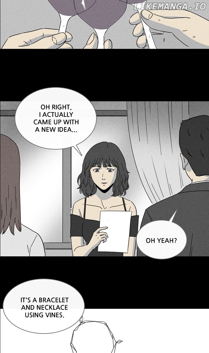Tales of the unusual chapter 250 - page 26
