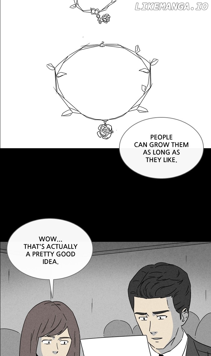 Tales of the unusual chapter 250 - page 27