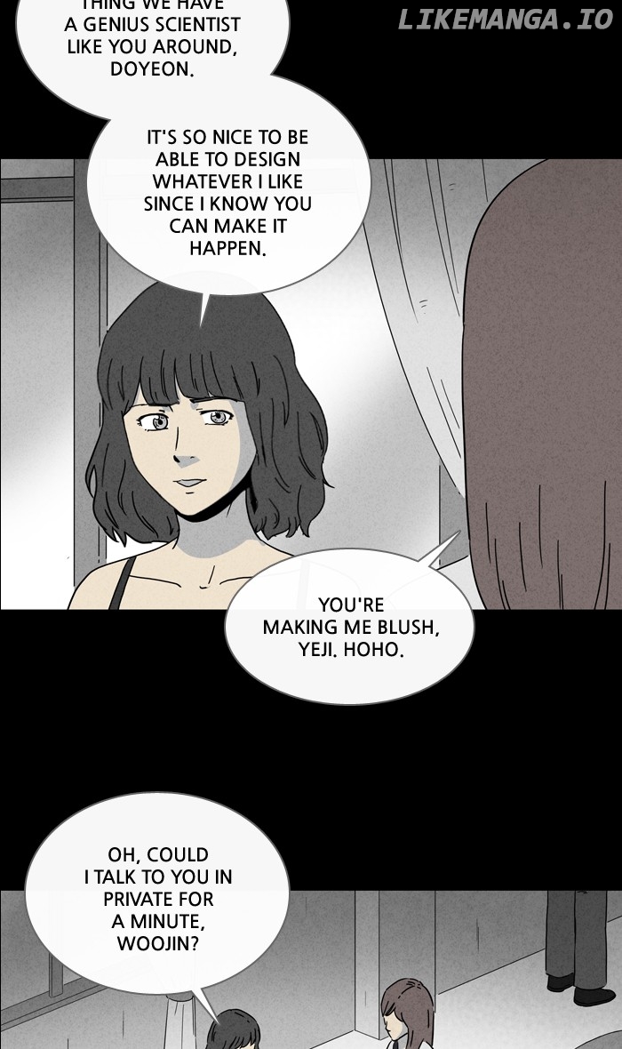 Tales of the unusual chapter 250 - page 29
