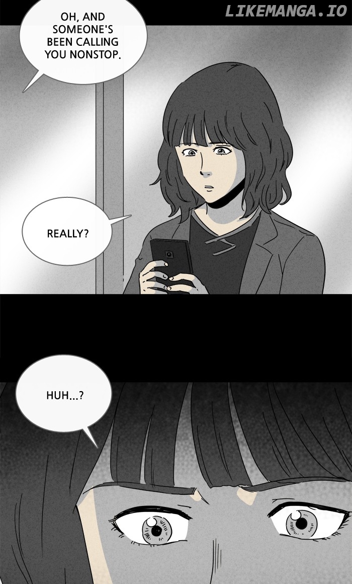 Tales of the unusual chapter 250 - page 3