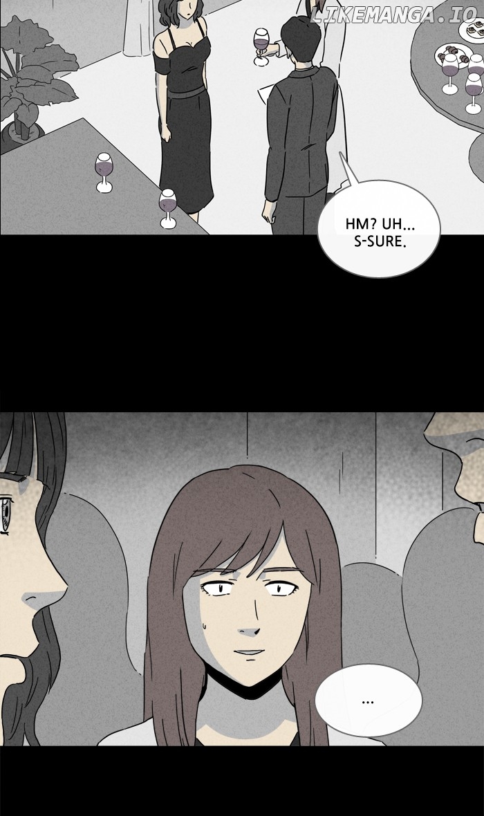 Tales of the unusual chapter 250 - page 30