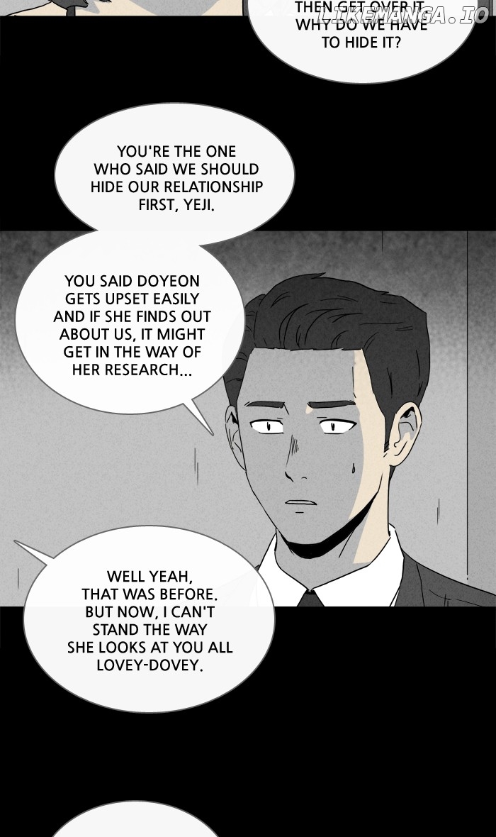 Tales of the unusual chapter 250 - page 34