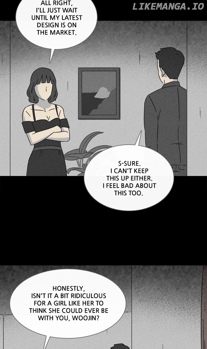 Tales of the unusual chapter 250 - page 35