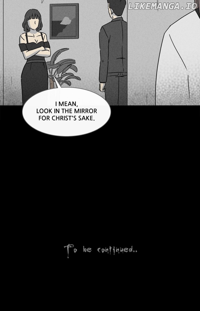 Tales of the unusual chapter 250 - page 36