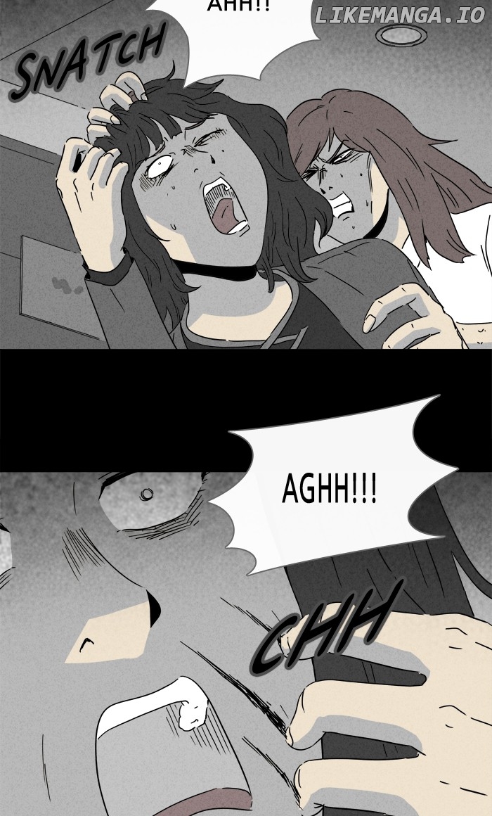 Tales of the unusual chapter 250 - page 8