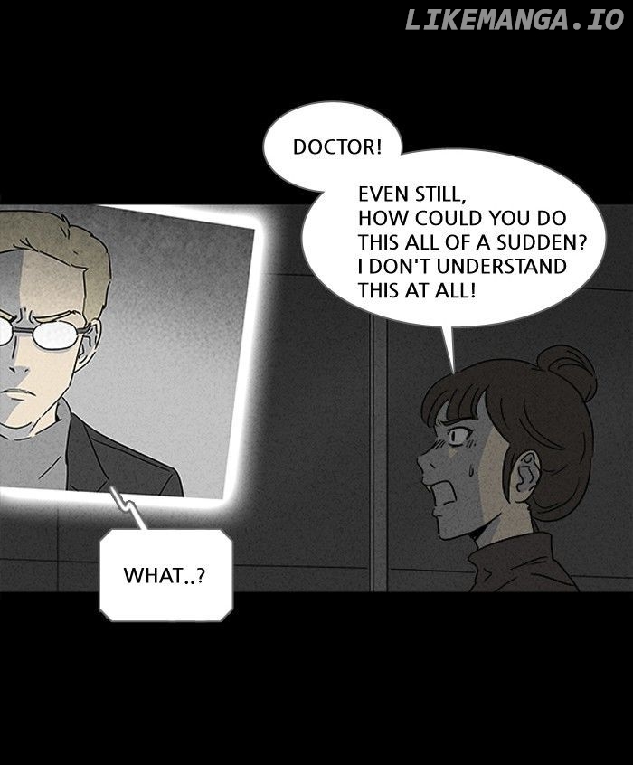 Tales of the unusual chapter 112 - page 10
