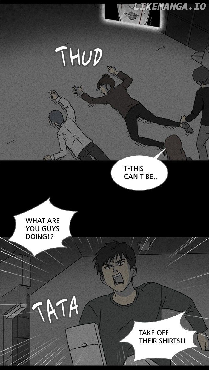 Tales of the unusual chapter 112 - page 14