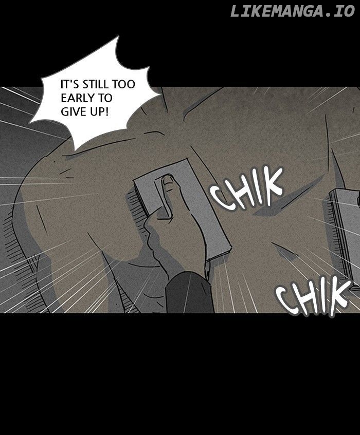 Tales of the unusual chapter 112 - page 16