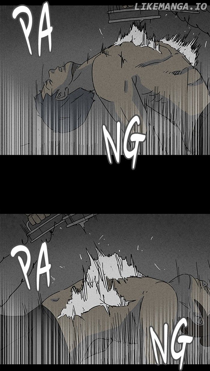 Tales of the unusual chapter 112 - page 17