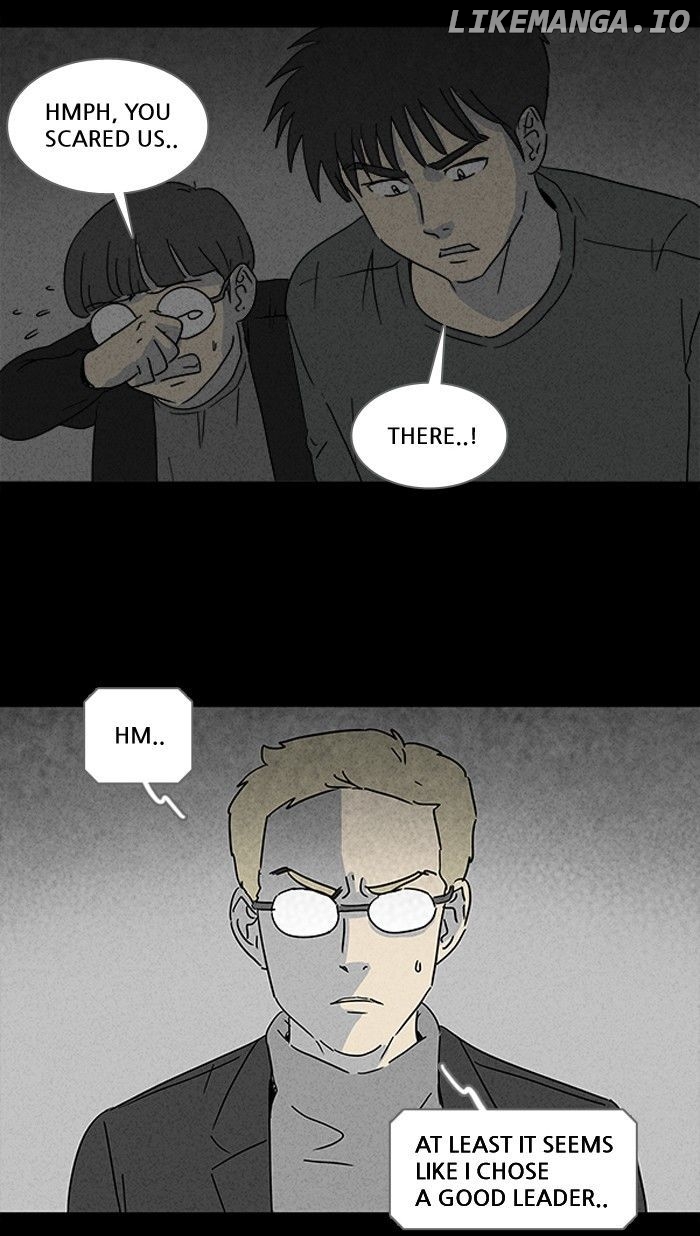 Tales of the unusual chapter 112 - page 19