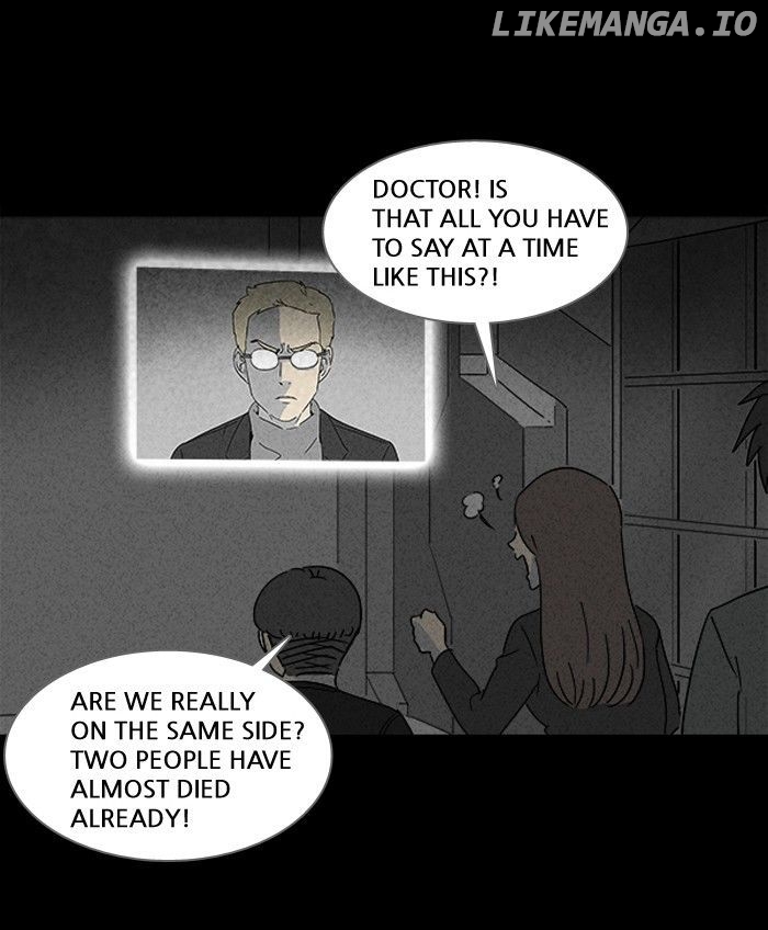 Tales of the unusual chapter 112 - page 20