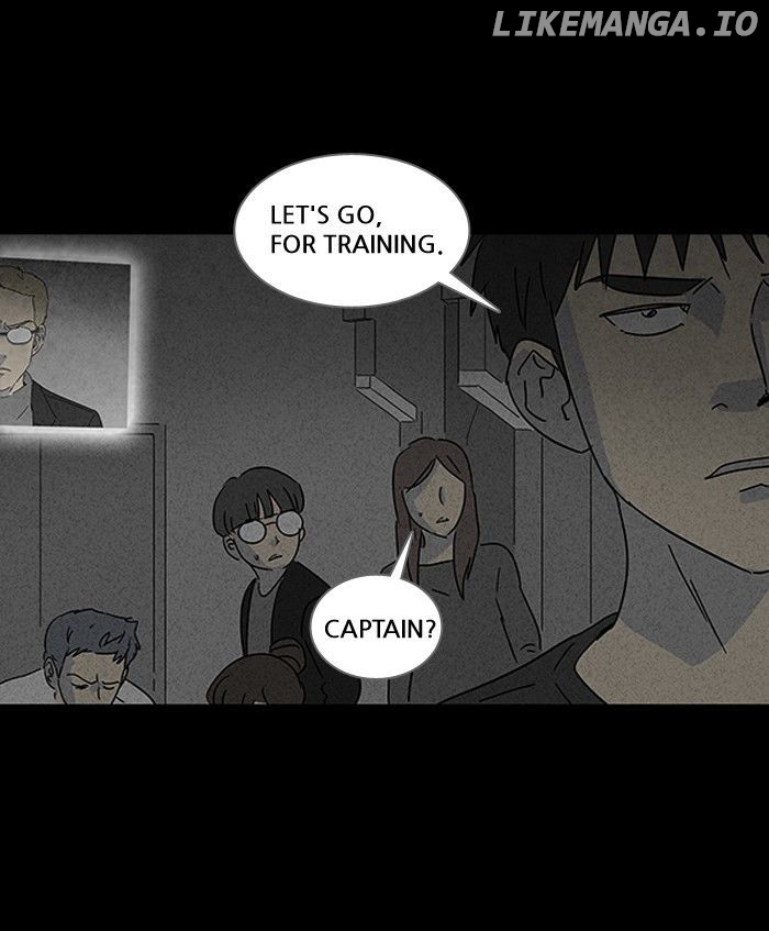 Tales of the unusual chapter 112 - page 21