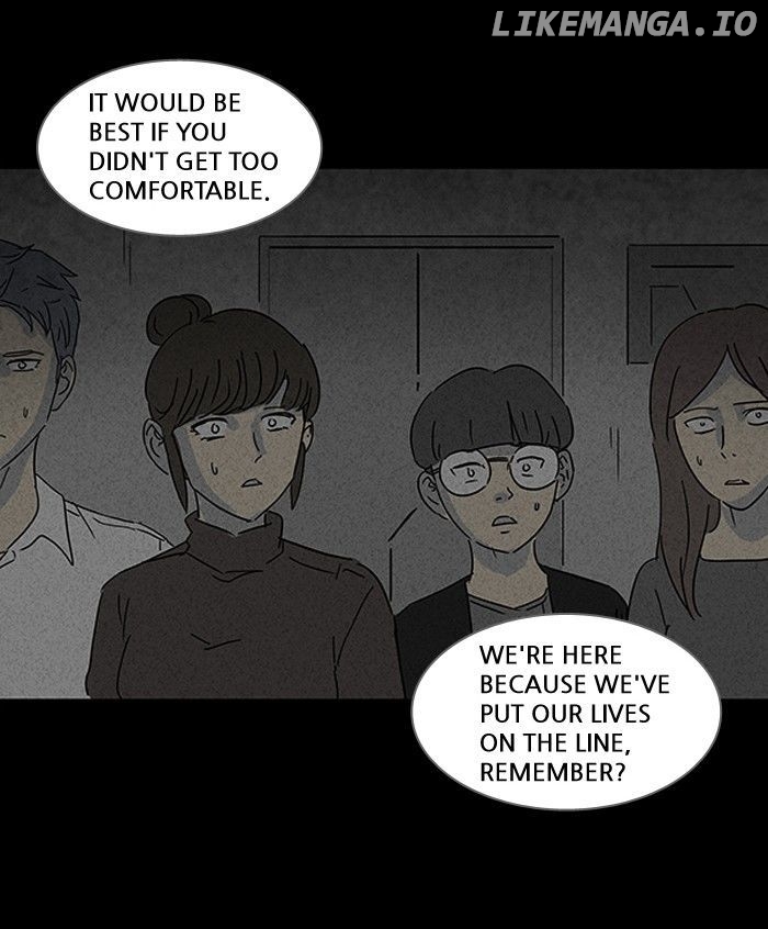 Tales of the unusual chapter 112 - page 23