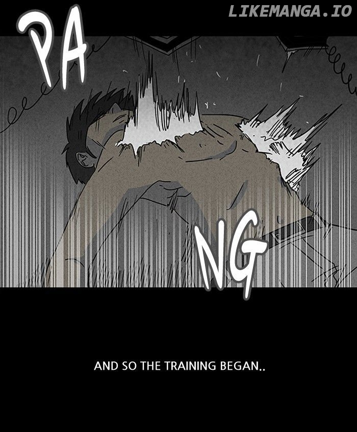 Tales of the unusual chapter 112 - page 26