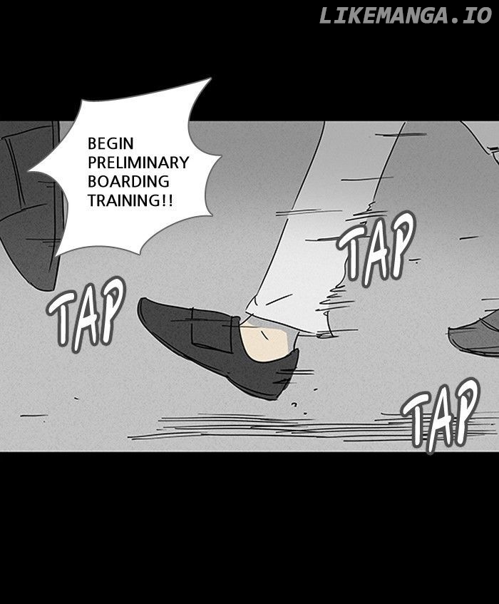 Tales of the unusual chapter 112 - page 28