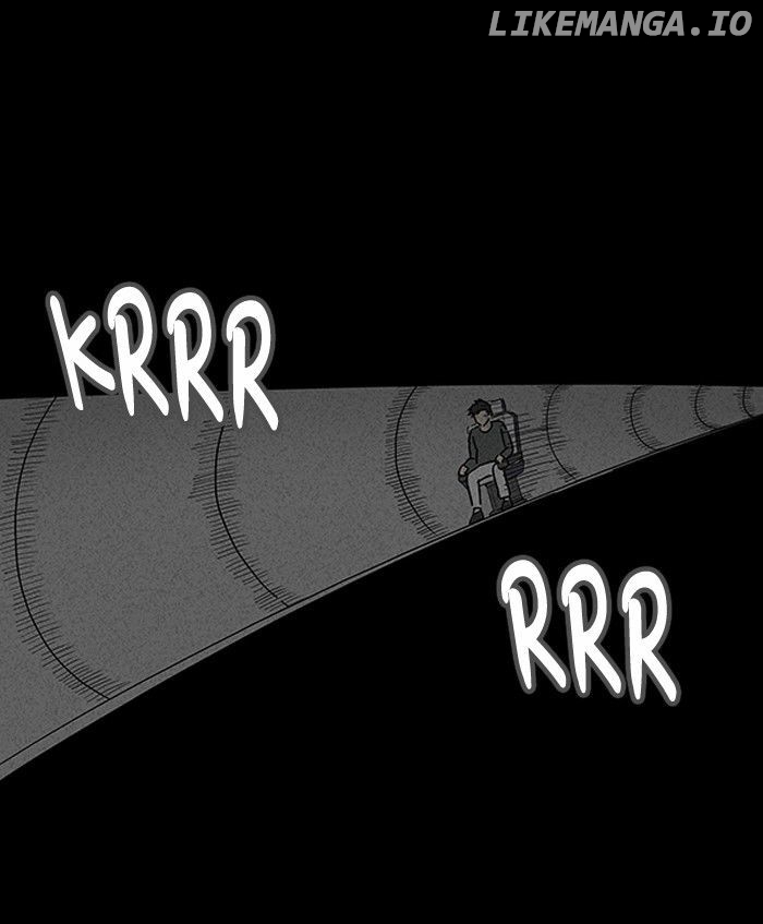Tales of the unusual chapter 112 - page 31