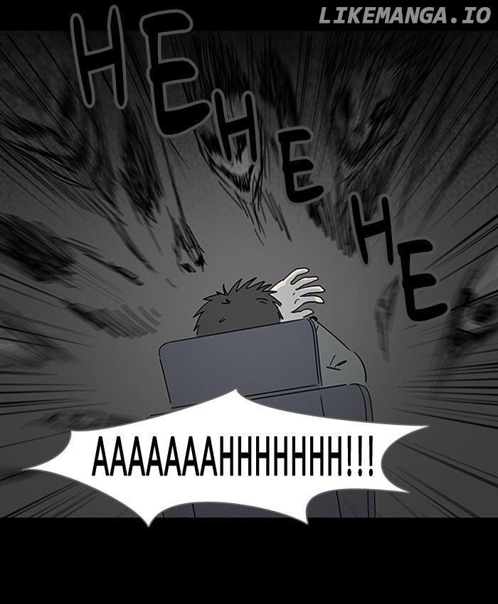 Tales of the unusual chapter 112 - page 33