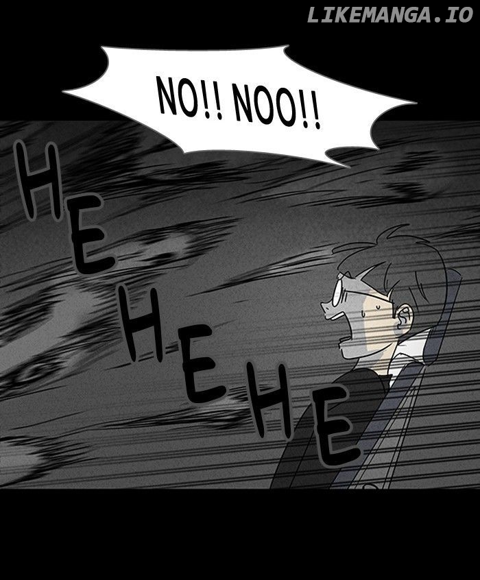 Tales of the unusual chapter 112 - page 35