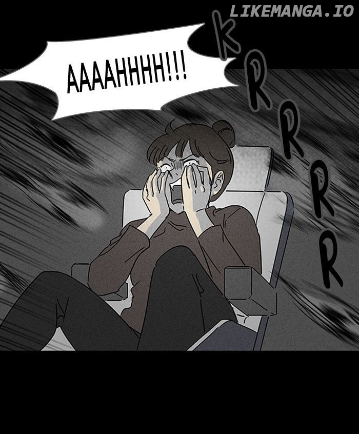 Tales of the unusual chapter 112 - page 36