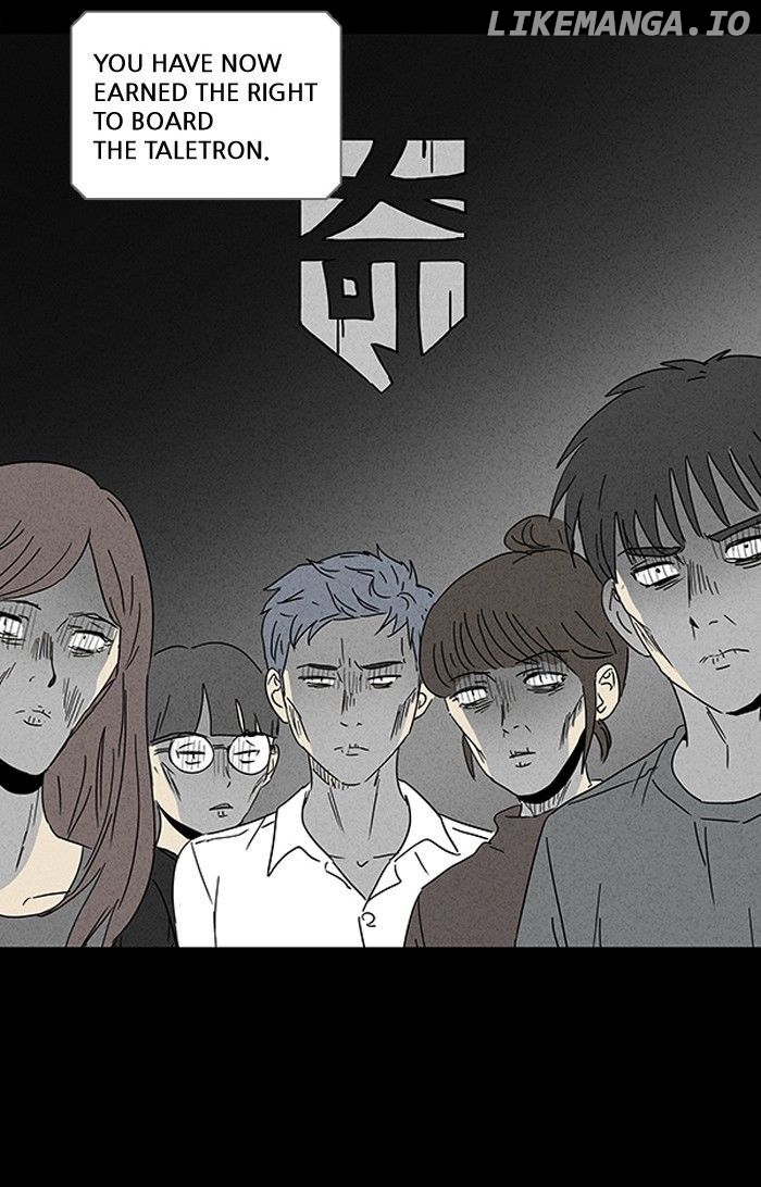 Tales of the unusual chapter 112 - page 40