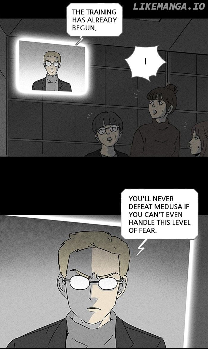 Tales of the unusual chapter 112 - page 8