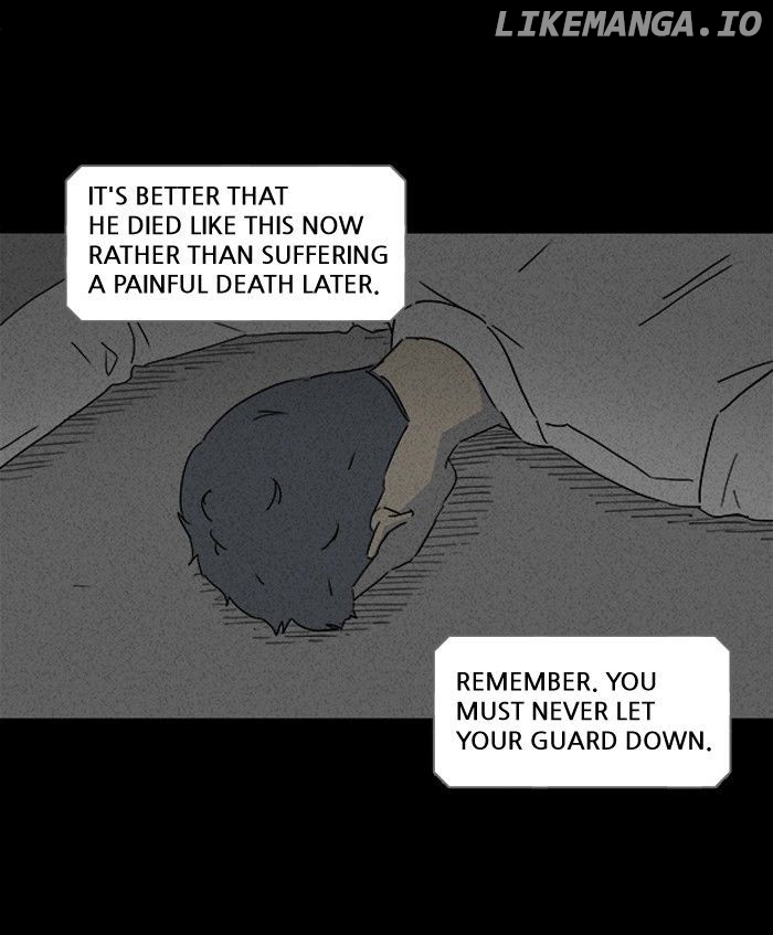 Tales of the unusual chapter 112 - page 9