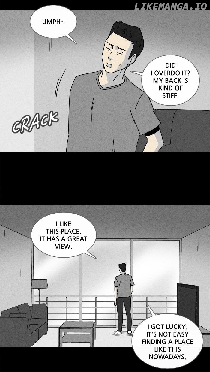 Tales of the unusual chapter 179 - page 10