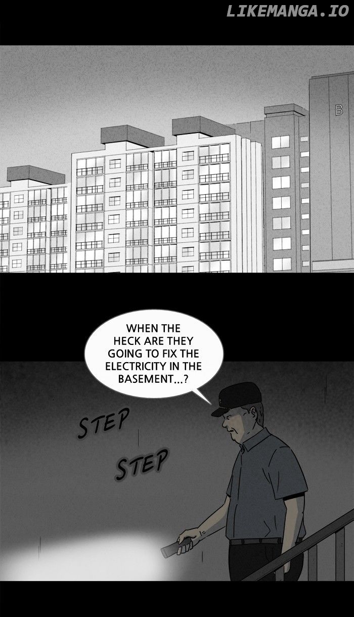 Tales of the unusual chapter 179 - page 2