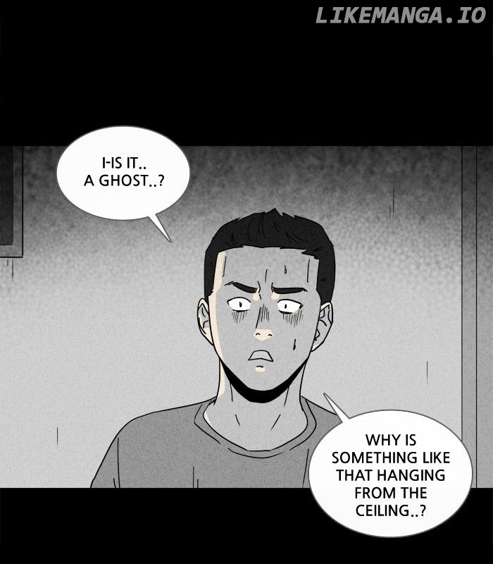 Tales of the unusual chapter 179 - page 20