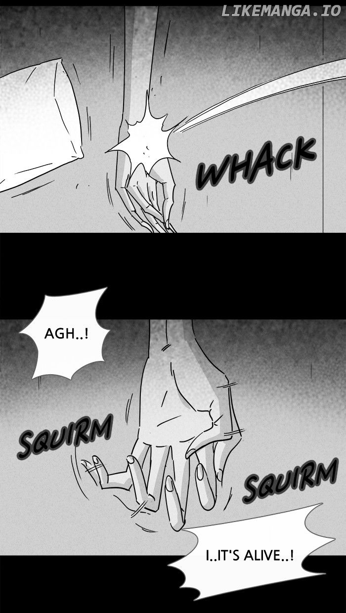 Tales of the unusual chapter 179 - page 22