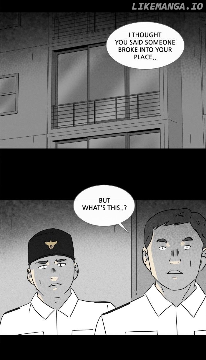 Tales of the unusual chapter 179 - page 25