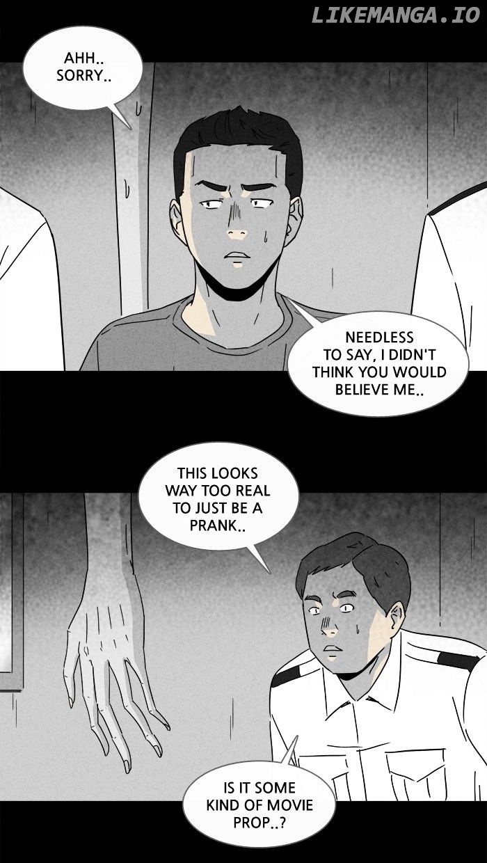 Tales of the unusual chapter 179 - page 26