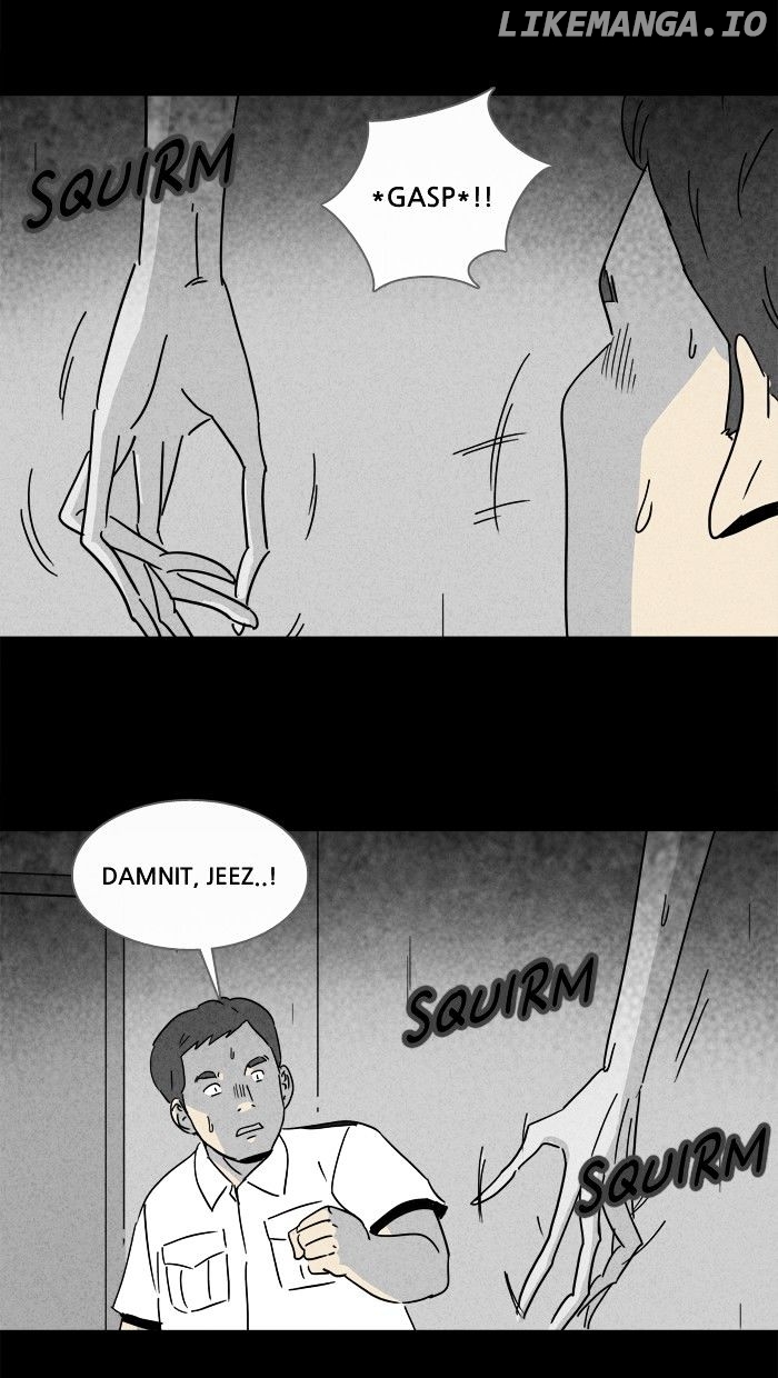 Tales of the unusual chapter 179 - page 27