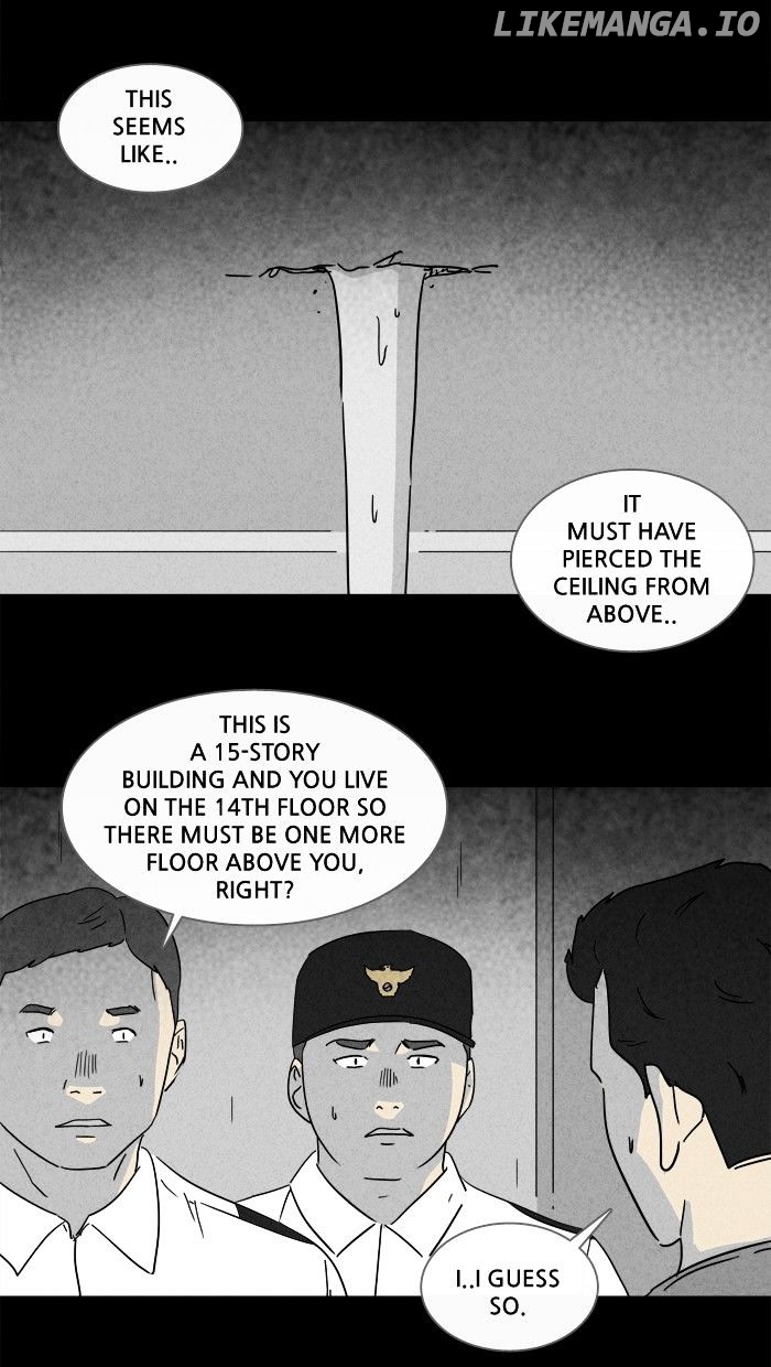 Tales of the unusual chapter 179 - page 28