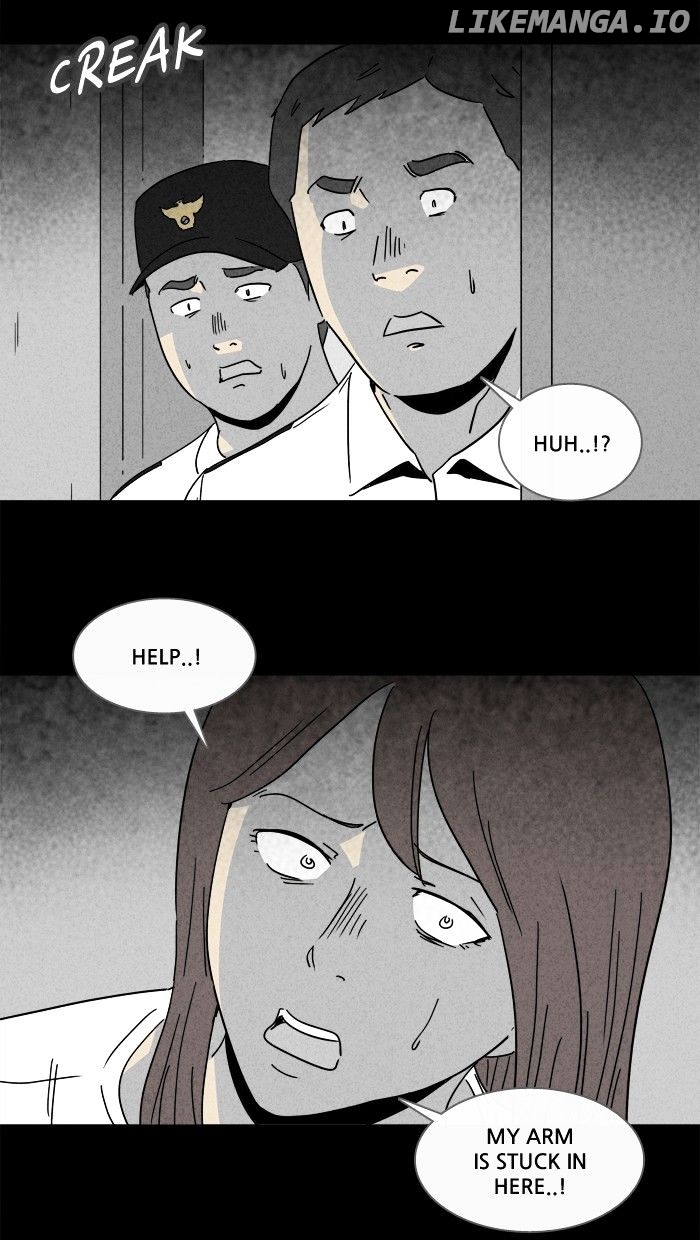 Tales of the unusual chapter 179 - page 33