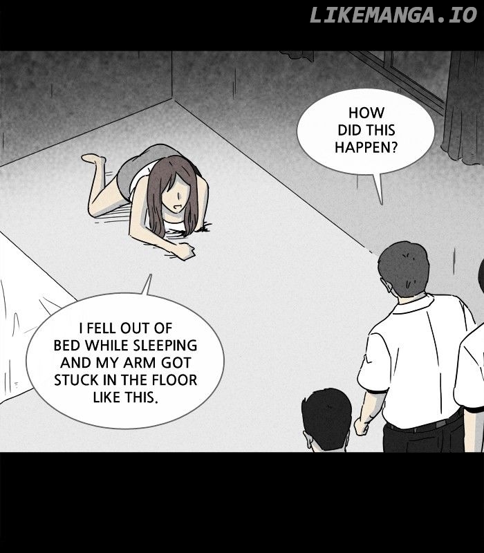 Tales of the unusual chapter 179 - page 34