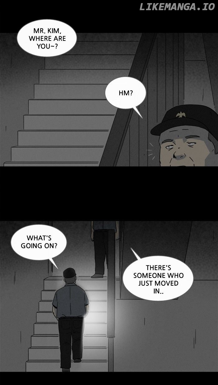 Tales of the unusual chapter 179 - page 5