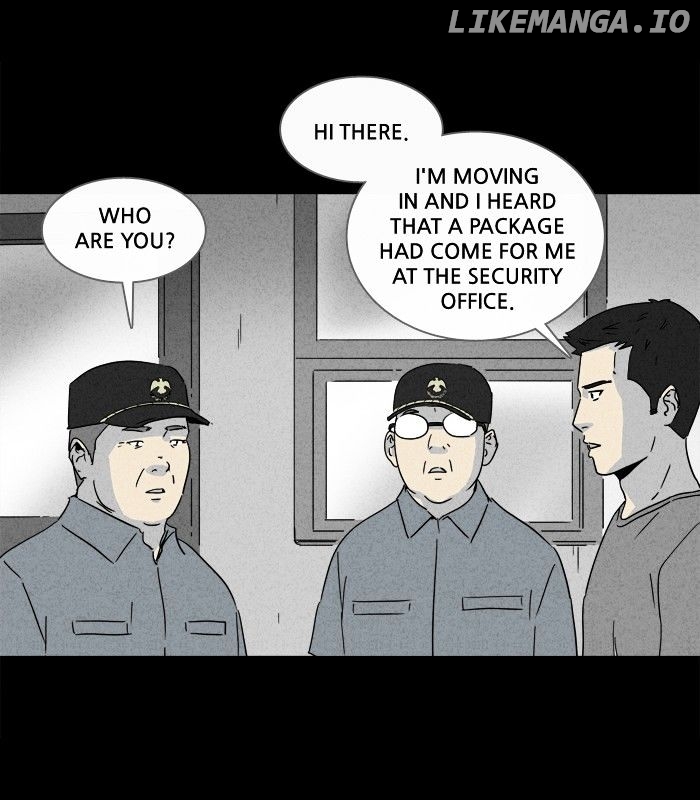 Tales of the unusual chapter 179 - page 6
